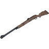 Пневматическая винтовка HATSAN 105 MW TR 4,5 мм (пластик, 3 Дж)