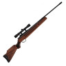 Пневматическая винтовка HATSAN 135 SP 4,5 мм (дерево, 7,5 Дж) 135SP